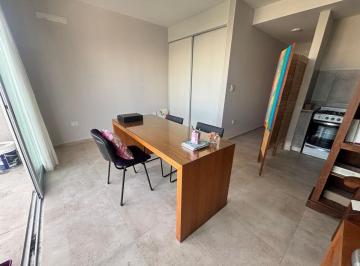 Departamento de 1 ambiente, La Plata · Monoambiiente de Categoria en Alquiler