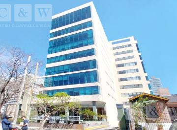 Oficina comercial · 200m² · 3 Cocheras · Juan Carlos Cruz 1818 | Oficina en Alquiler | Vicente López