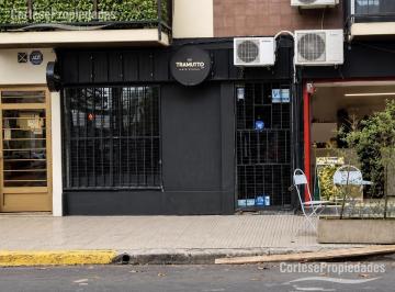 Local comercial · 40m² · Local en Palermo Viejo