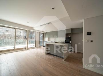 Departamento · 88m² · 3 Ambientes · Departamento en Palermo Chico Full Amenities