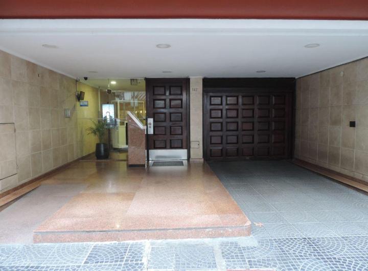 Departamento · 110m² · 4 Ambientes