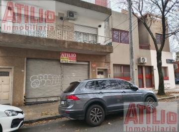 Local comercial · 156m² · 4 Ambientes · Saavedra Pb PH Depòsito Bar Pasticería Panaderia Oficinas Gym