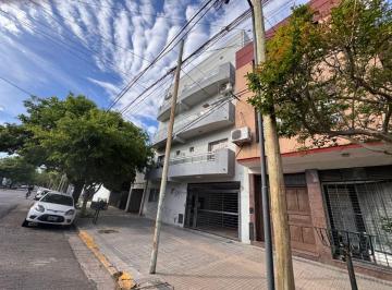 Departamento de 1 ambiente, La Plata · Monoambiente con Balcon en Alquiler