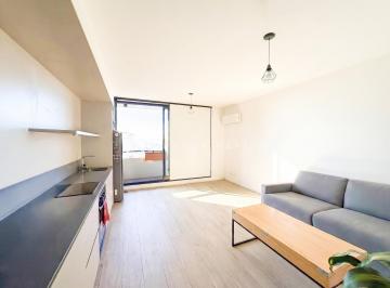 Departamento · 30m² · 1 Ambiente · Departamento Monoambiente a La Venta
