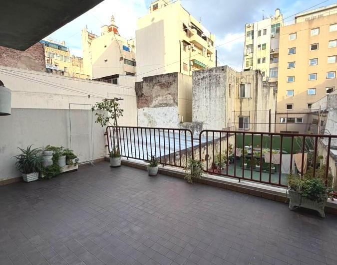 Departamento · 53m² · 3 Ambientes