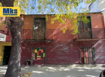 Terreno · 113m² · Lote en Venta en La Boca. 9,23 X 12,05. 449 m² Vendibles