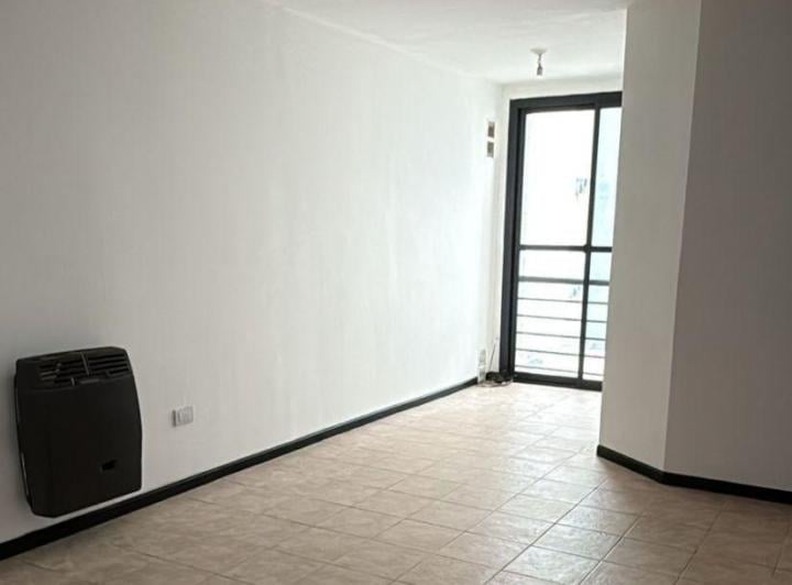 Departamento · 38m² · 1 Ambiente