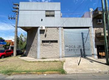 Bodega-Galpón de 1 ambiente, La Matanza · Galpon - 250 m² Aprox - Doble Circulacion - Baños - Zon: Mi
