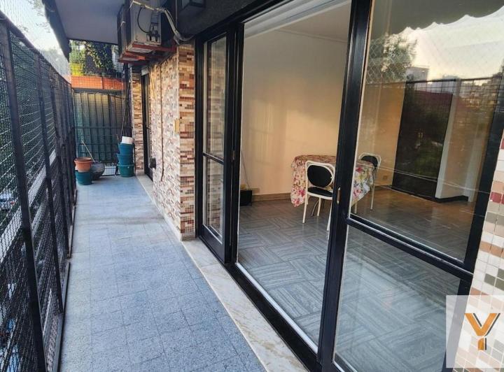 Departamento · 85m² · 3 Ambientes