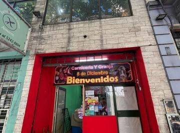 Local comercial · 47m² · 1 Ambiente · Venta Local en Congreso - Sin Expensas - Apto Gastronomia