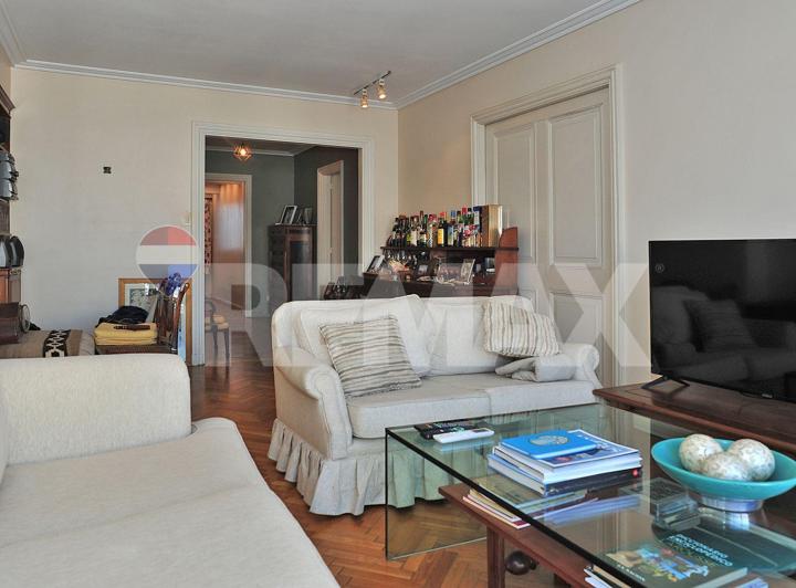 Departamento · 104m² · 3 Ambientes · 1 Cochera