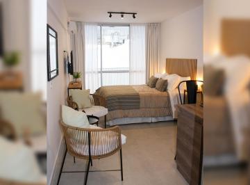 Departamento · 26m² · 1 Ambiente · Departamento Monoambiente en Alquiler en San Telmo