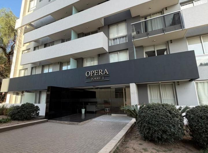 Departamento · 50m² · 2 Ambientes