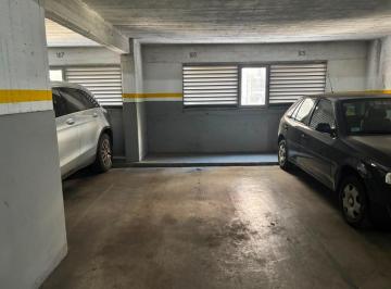 Garage · 15m² · 1 Cochera · Alquiler de Una Cochera en Azcuénaga N°1048 - Recoleta
