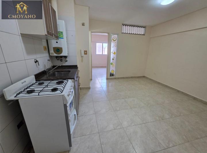 Departamento · 30m² · 2 Ambientes