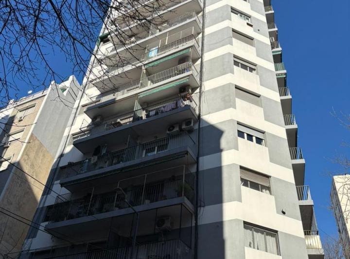 Departamento · 38m² · 2 Ambientes
