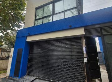 Garage · 15m² · Alquiler Cocheras Semi Cubiertas