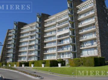 Departamento · 123m² · 4 Ambientes · 1 Cochera · Departamento 4 Ambientes en Venta en Yoo, Nordelta