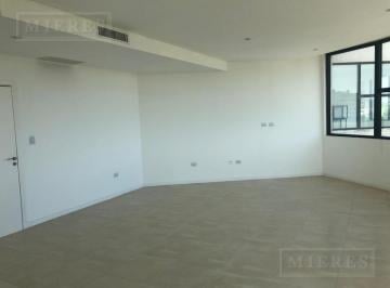 Oficina comercial · 47m² · 1 Ambiente · 1 Cochera · Studios de Bahía Grande - Oficina en Venta