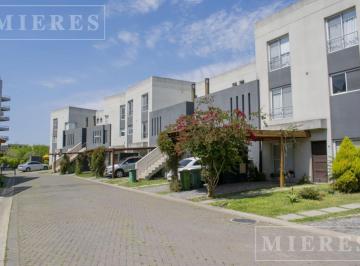 Casa · 50m² · 2 Ambientes · 1 Cochera · Duplex en Venta 2 Ambientes en Homes III, El Palmar, Nordelta.