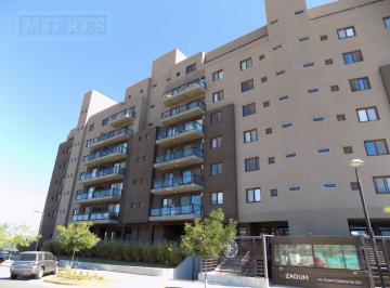 Departamento · 68m² · 2 Ambientes · 1 Cochera · Departamento 2 Ambientes en Venta - Apto Profesional