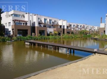 Departamento · 43m² · 2 Ambientes · 1 Cochera · Alquiler Temporal en Lagos del Sendero, Nordelta - 2 Ambientes