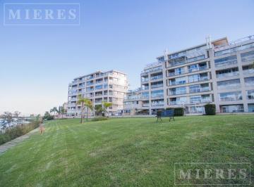 Departamento · 93m² · 2 Ambientes · 1 Cochera · Departamento en Alquiler Temporario en Portezuelo, Nordelta