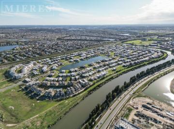 Terreno · 510m² · Lote en Venta en Los Castaños, Nordelta