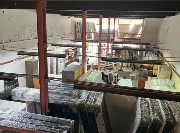 Local comercial · 424m² · Local Villa Crespo 449 m² Totales