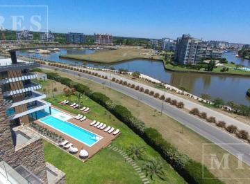 Departamento · 144m² · 4 Ambientes · 1 Cochera · Departamento de 4 Ambientes en Venta en Vilago, Puerto Escondido, Nordelta