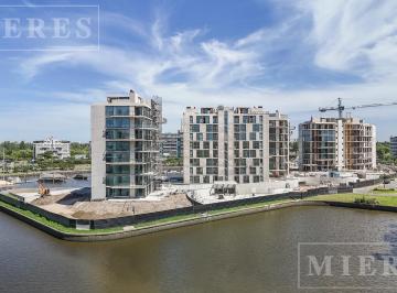 Departamento · 174m² · 4 Ambientes · 2 Cocheras · Penthouse en Venta en Indigo, Nordelta