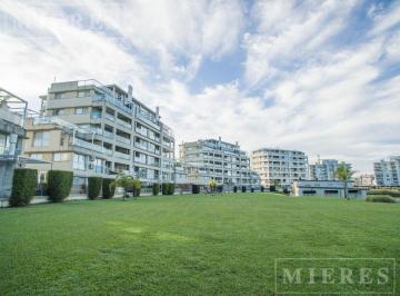 Departamento · 37m² · 1 Ambiente · 1 Cochera · Departamento Monoambiente en Bigua, Portezuelo, Nordelta