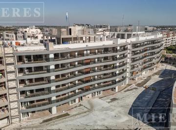 Departamento · 108m² · 4 Ambientes · 2 Cocheras · Departamento 4 Ambientes con 2 Cocheras en Torres Zafiro, Nordelta