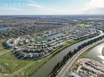 Terreno · 501m² · Lote Interno en Venta en El Barrio Los Castaños, Nordelta
