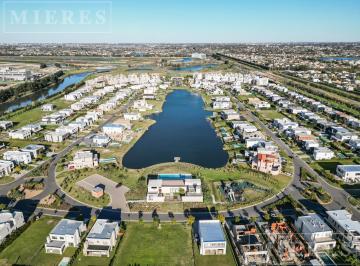 Terreno · 508m² · Lote Perimetral en Venta en Los Castaños, Nordelta