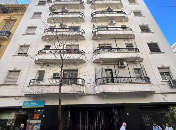 Departamento · 67m² · 3 Ambientes