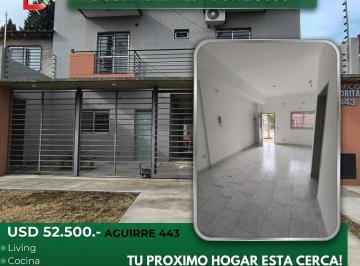 Departamento de 2 ambientes, Quilmes · Venta Departamento Dos Ambientes con Cochera