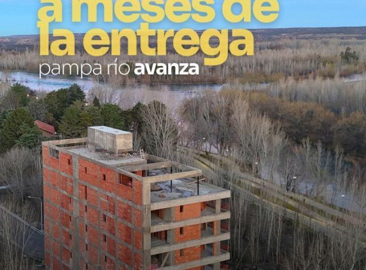 Departamento · 42m² · 1 Dormitorio