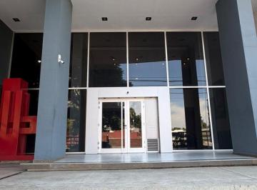 Entrada Edificio · Dueño Alquila Dpto 1 Dormitorio