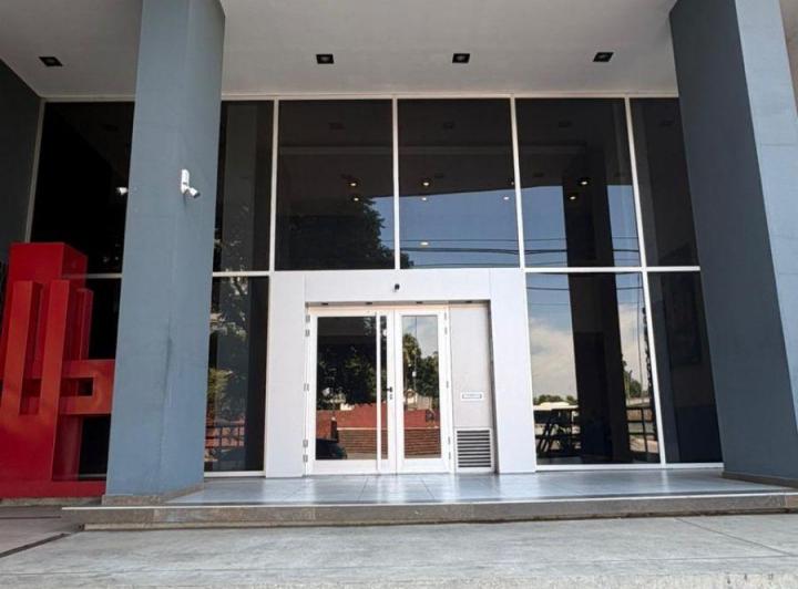 Departamento · 45m² · 1 Ambiente