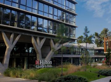 Oficina comercial · 61m² · 2 Ambientes · Venta Oficina Premium Complejo Thays Parque Leloir