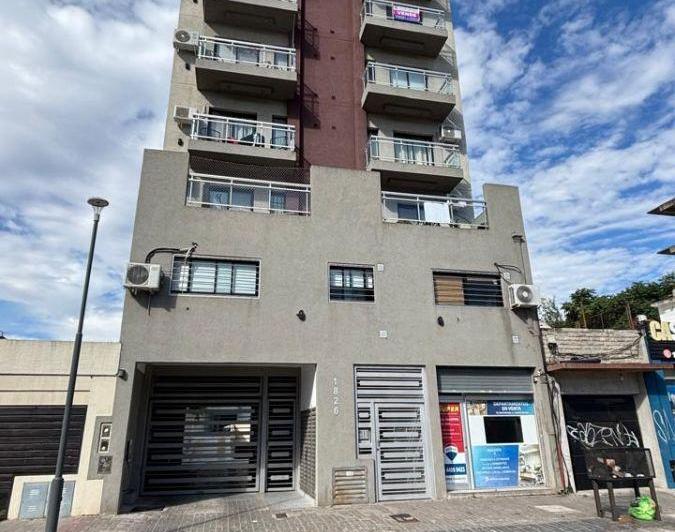 Departamento · 60m² · 3 Ambientes