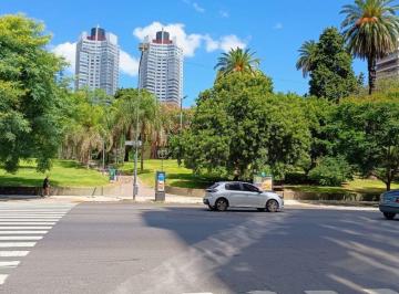 Departamento · 24m² · 1 Ambiente · Venta Monoambiente en Palermo/parque Las Heras