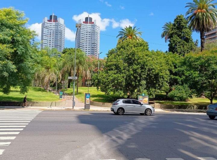 Departamento · 24m² · 1 Ambiente