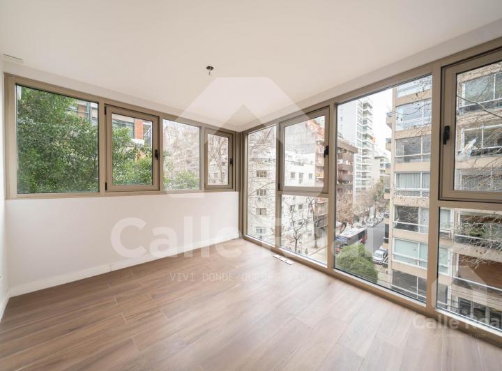 Departamento · 120m² · 4 Ambientes