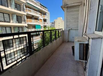 Departamento · 97m² · 4 Ambientes · Venta Departamento Al Frente en Congreso - Luminoso