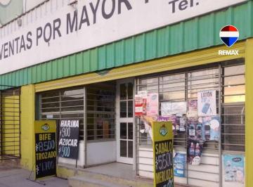 Bodega-Galpón · 200m² · Local + Galpon en Venta Zona Este Salta