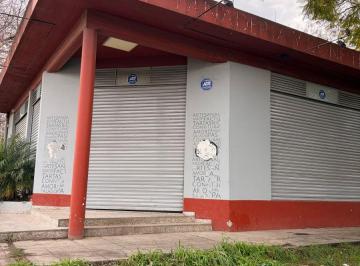 Local comercial de 5 ambientes, La Plata · Amplio Local de Uso Comercial
