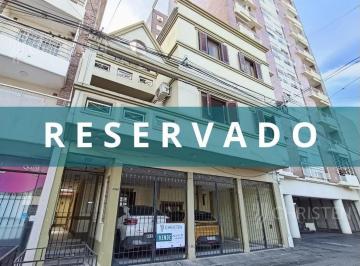 reservado · Departamento Interno con Cochera en Alquiler