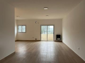 Departamento · 65m² · 3 Ambientes · Departamento 2 Habitaciones - Gas Natural - a Estrenar